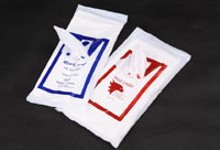 PE apron in bag(100pcs)