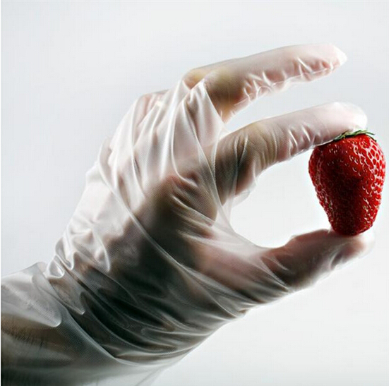 TPE glove