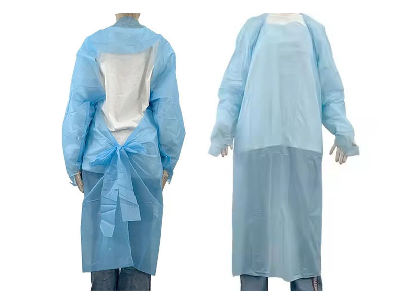 Isolation Gown