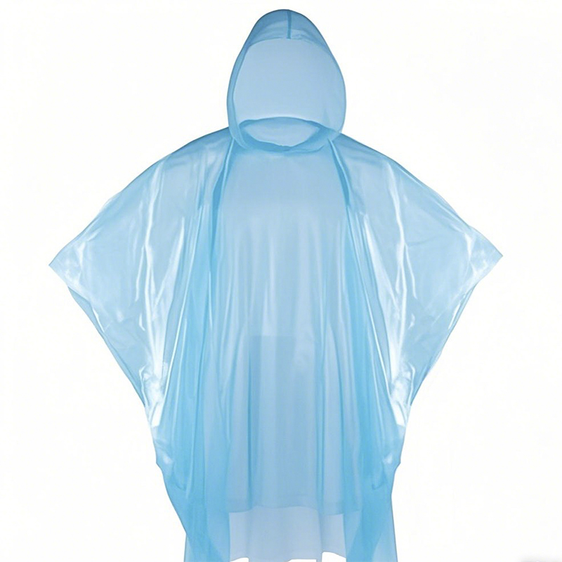 PE Poncho
