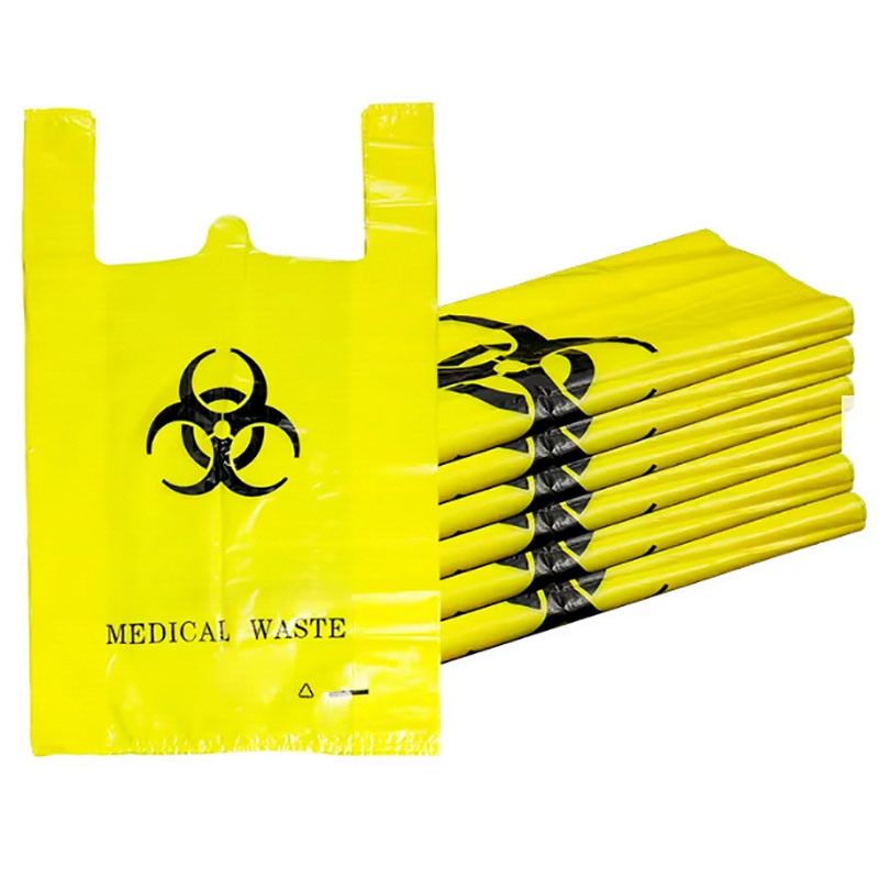 Medical Waste Bag