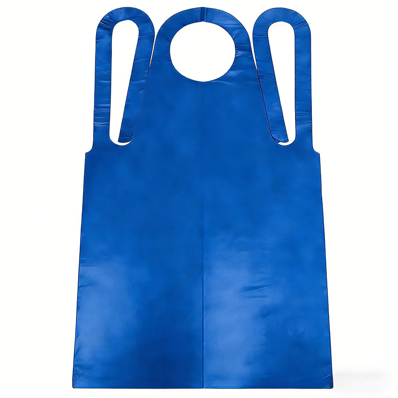 Extra-Long Tie Apron