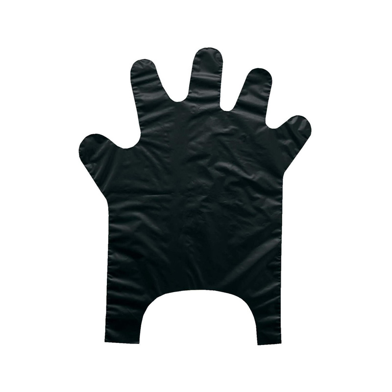Trash Bag Gloves